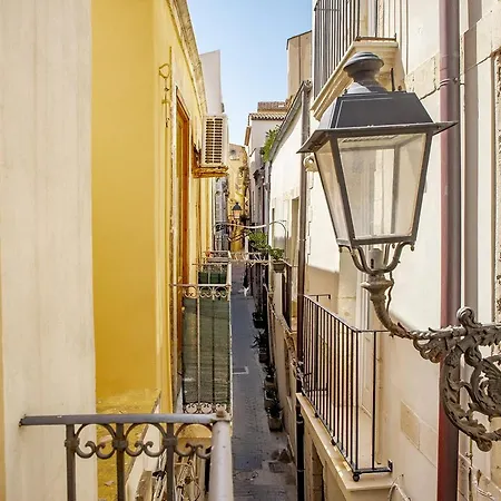 Almond House Giudecca By Wonderful Italy Szirakúza