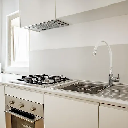 Almond House Giudecca By Wonderful Italy