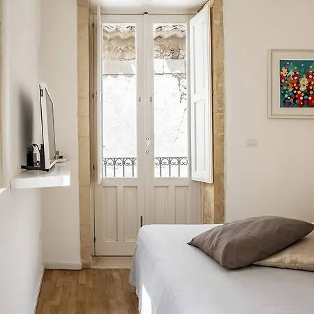 Almond House Giudecca By Wonderful Italy Szirakúza