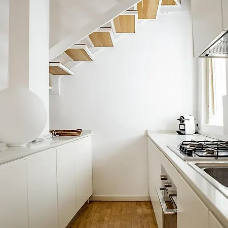 Almond House Giudecca By Wonderful Italy Apartman